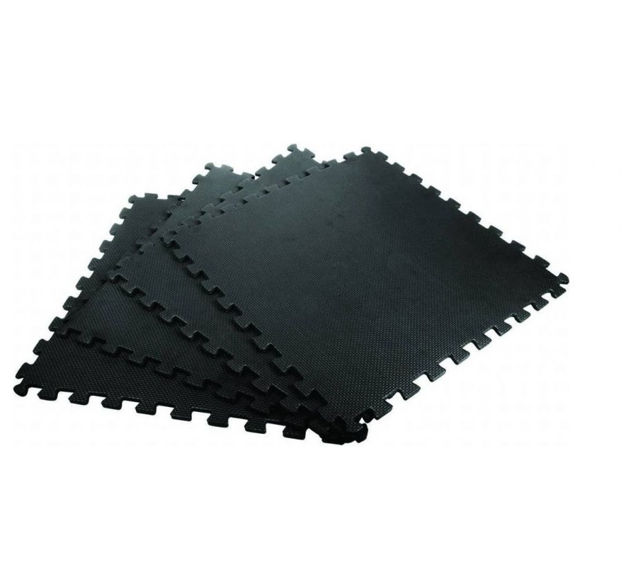 EVA Inter-Lock MAT 4 Pieces