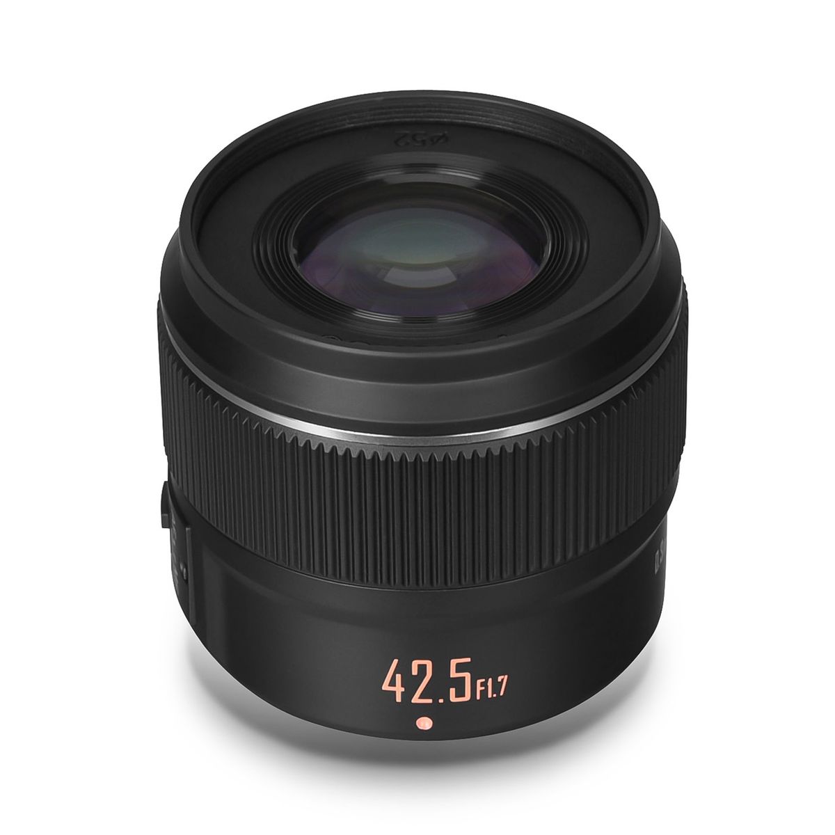 YN42.5mm F1.7M II M4/3 42.5mm Fixed Focus Camera