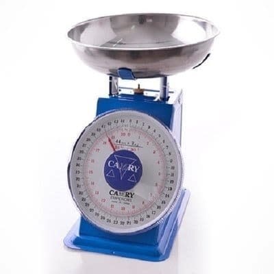 Durable Kitchen Scale - 20kg