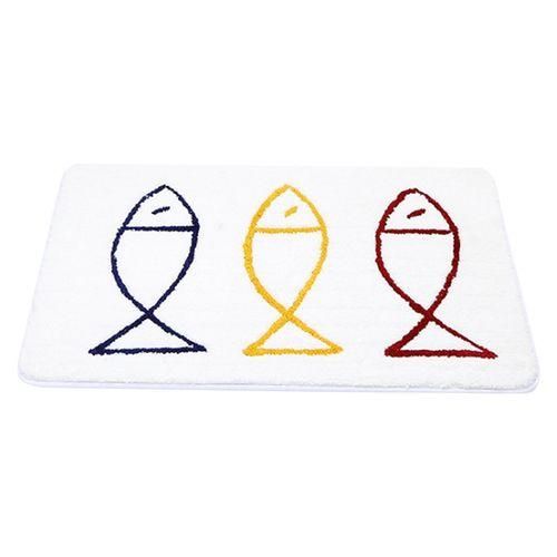 Bedroom Living Room Carpet Modern Minimalist