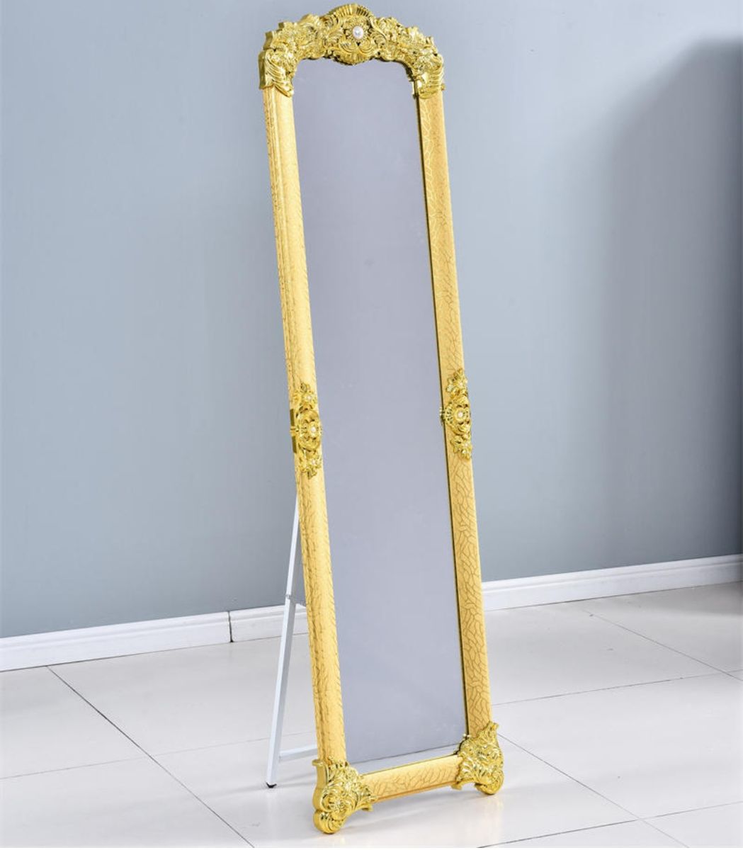 Standing Full Length Mirror