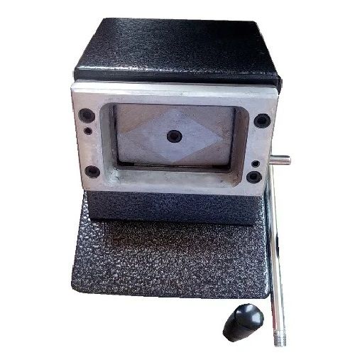 PVC Card Cutter (ID Card Cutter)