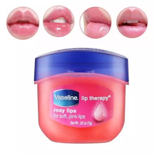 Lip Therapy Balm