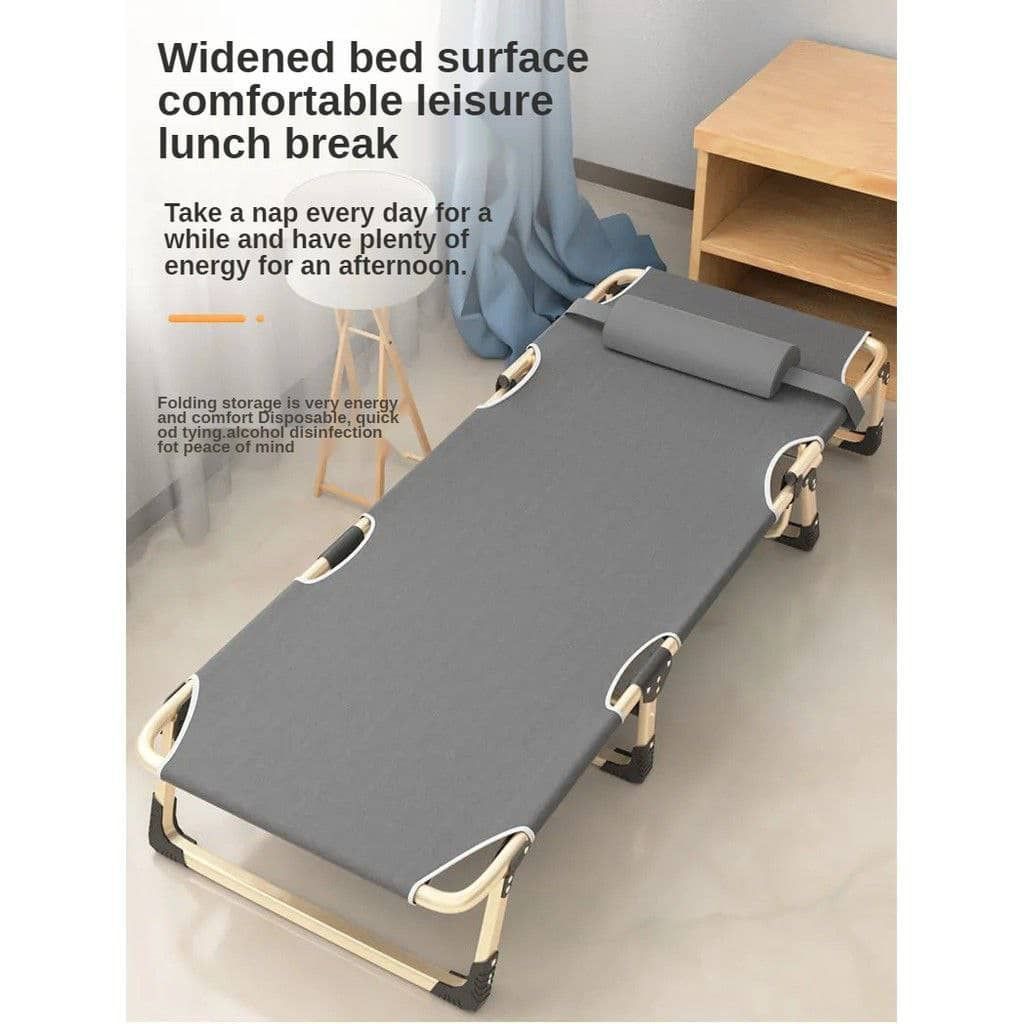 Relaxing And Foldable Relaxing Bed