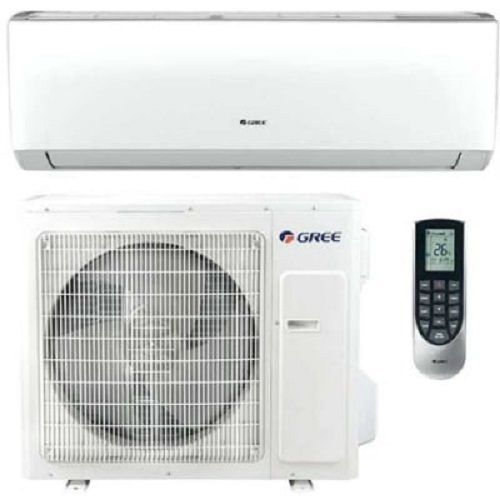 2HP Split Air Unit Conditioner Pure Copper Quality Strong With Complete Installation Kit