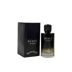 Suave Intense Edp Unisex Perfume -100ml