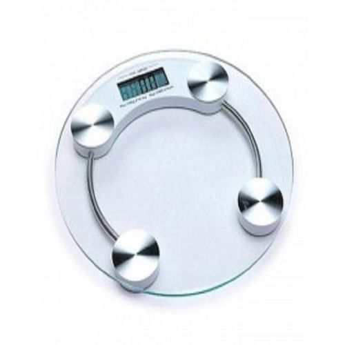 Personal Digital Weighing Scale