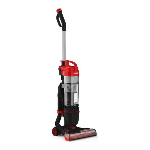 Vax Mach Air Revive Bagless Upright Vacuum Cleaner -  820W -  1.5 litres
