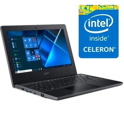 Travelmate B3 - 11'' - Nx.vndaa.002 Blk -4GB RAM - 64GB ROM