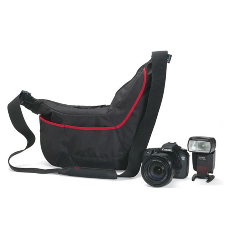 Wholesale Camera Bag Passport Sling II Photo Digital SLR Camera Carry  Protective Sling Bag DSLR Camera Bag