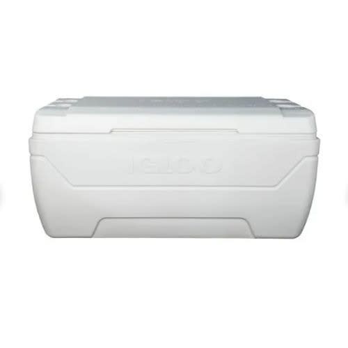 Maxcold Performance Cooler- 150 Qt./142l