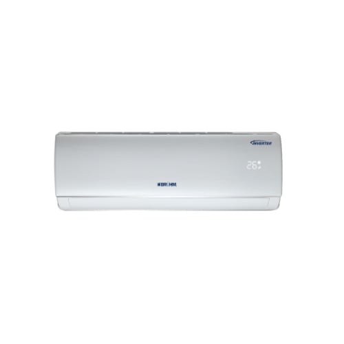 2.0hp Inverter Split Air Condition Bas-18icsw - R410 Gas