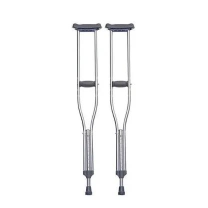Crutches - Lightweight & Adjustable