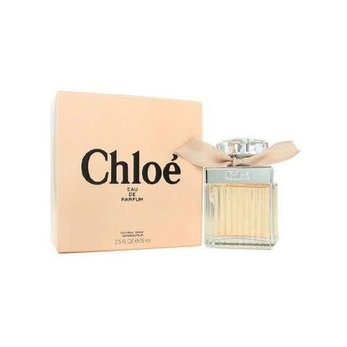 Eau De Parfum 75ml Perfume For Women