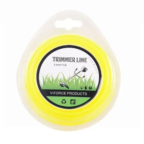 Trimmer Line For Bush Cutter