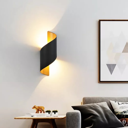 Indoor/outdoor Wall Light