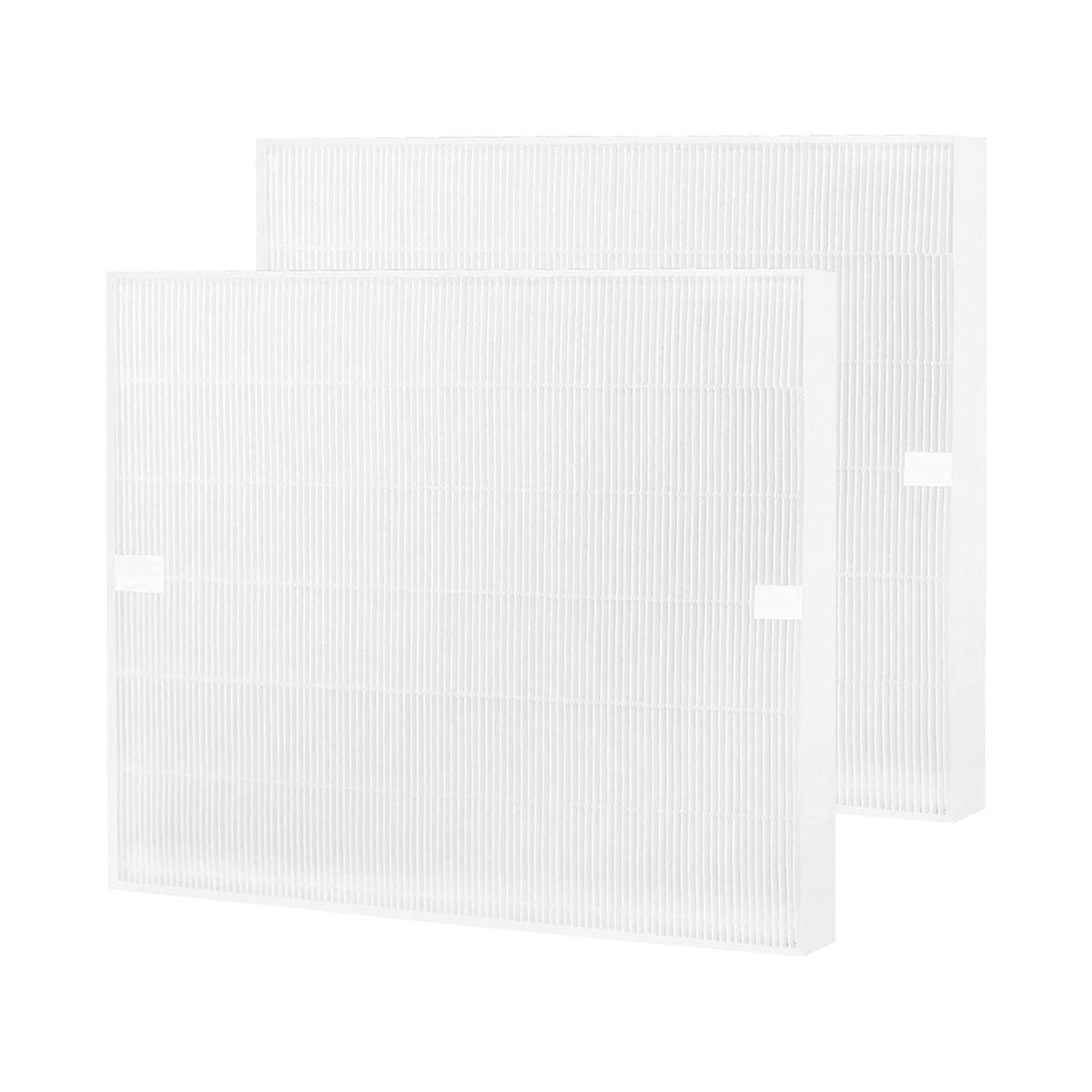 2Pcs AP-1512HH True HEPA Filter Replacement for AP-1512HH