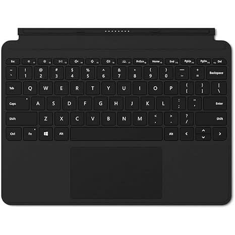 Surface Go 2 Type Cover