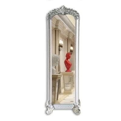 Standing Full Length Mirror - Royal