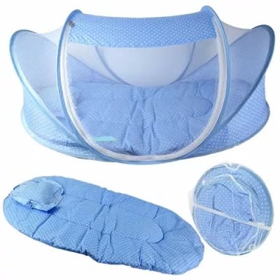 Pop Up Baby Bed Net