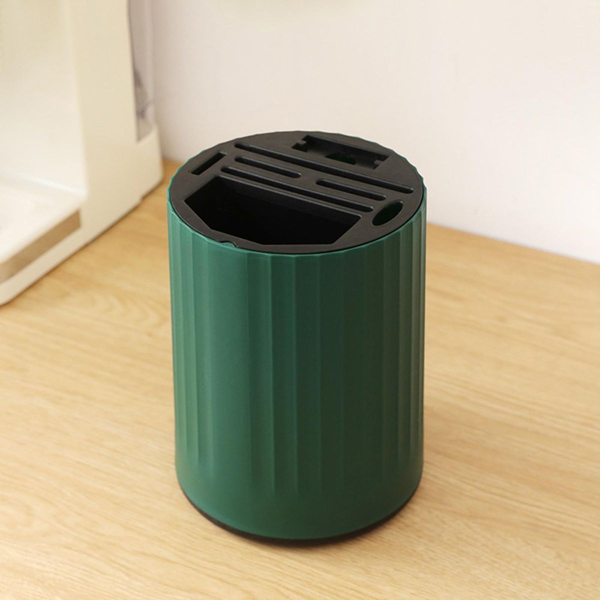 Cooking Utensil Organizer Kitchen Utensil Holder For Green