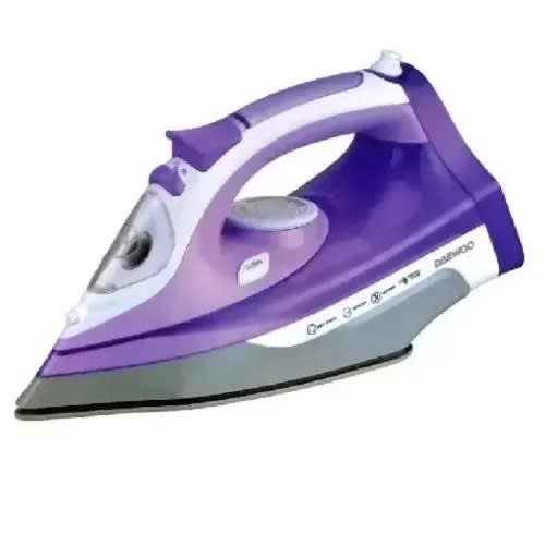 Steam Iron - 2200W