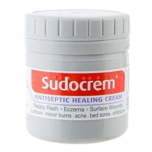 Antiseptic Healing Cream - 60g