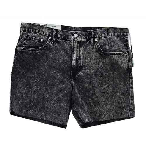 H & M Men's Denim Shorts