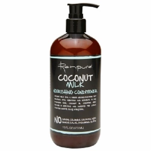 Coconut Milk Nourishing Conditioner - 16oz