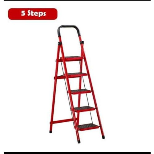 5 Tier Anti-slip Home/kitchen Ladder