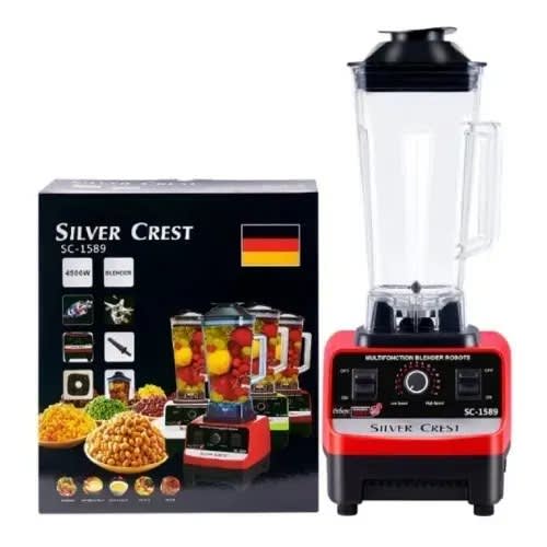 Commercial Blender - 4500W - 2l- Sc-1589