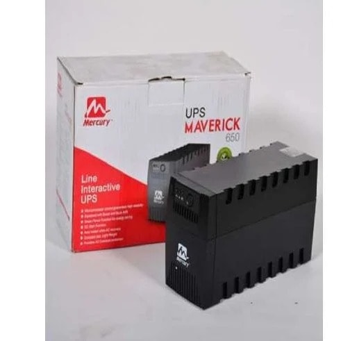 Maverick 650va Ups