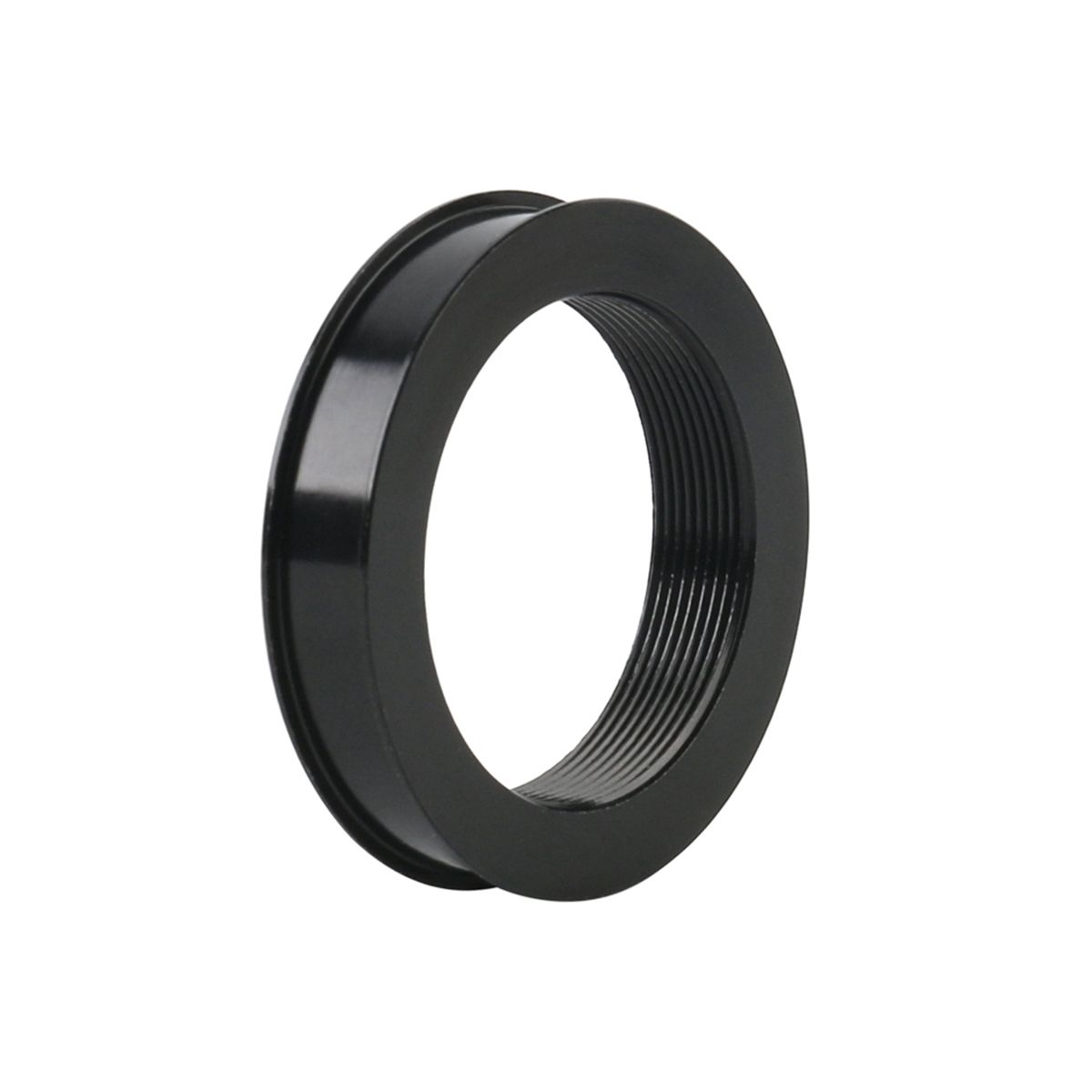 3-Eye Adapter Ring Stereo Microscope Internal Thread