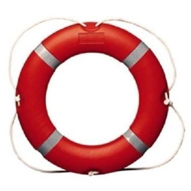 Safety Life Offshore Bouy Ring