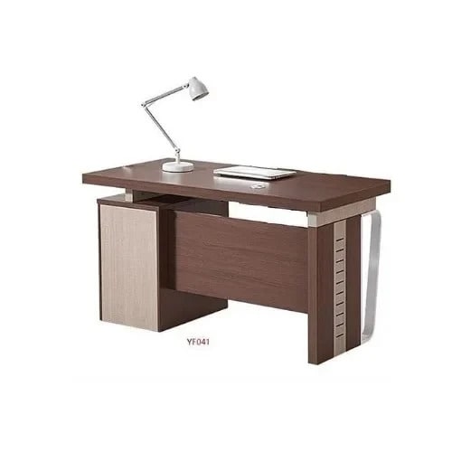 Boss Executive Office Table - 1.4 Meters