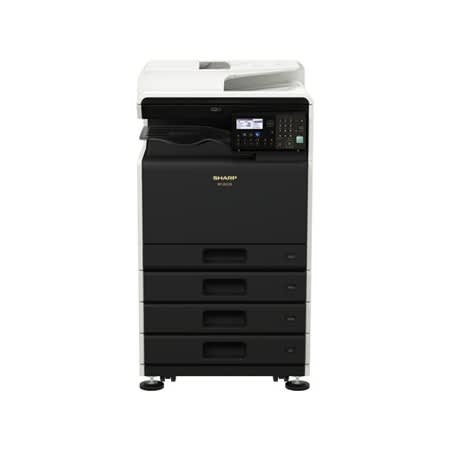 Bp-10c20t Multifunctional Color Printer