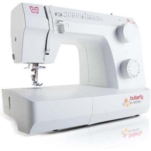 Electronic Sewing Machine- Jh8330