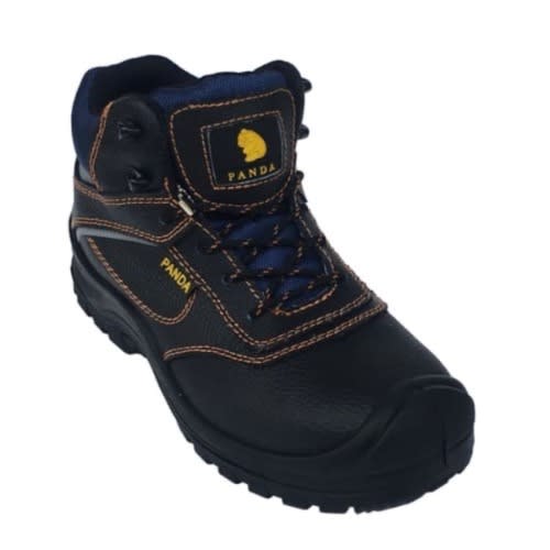Panda Steel Toe Waterproof Safety Boot