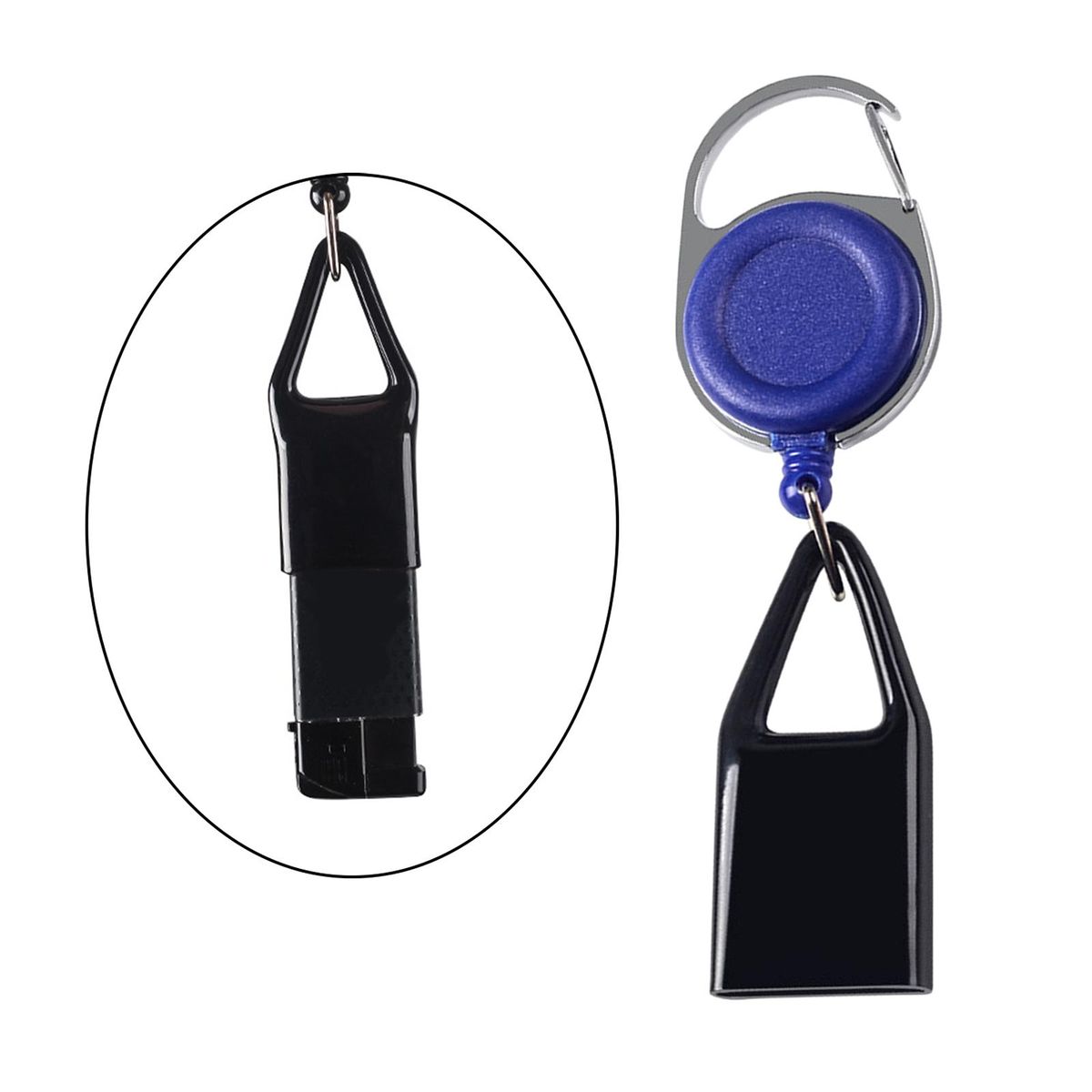 Retractable  Belt,Retractable Keychain With Clip,