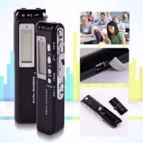 Digital Voice Recorders