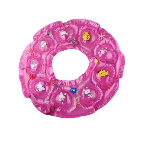 Girl Swiming Floater