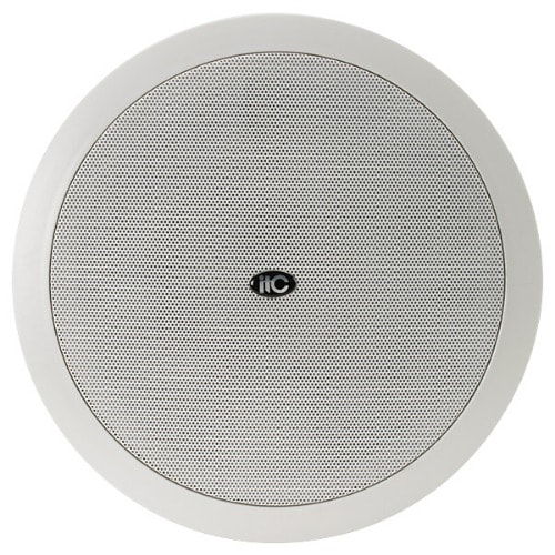 T-208AR Ceiling Speaker - Coaxial Speaker