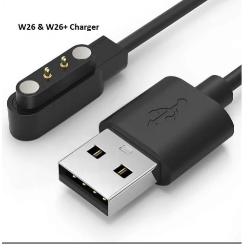 W26+/w26 Charger