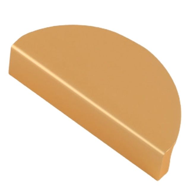 2pcs Wardrobe Door Aluminum Alloy Handle