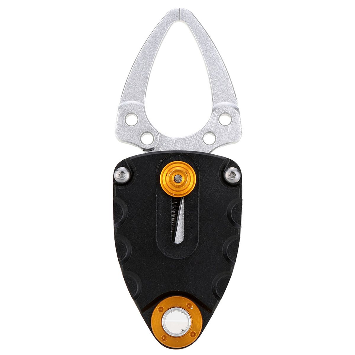 9.5cm Mini Fish Lip Grabber Fishing Grip Tackle