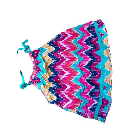 Avon Pillow Case Dress