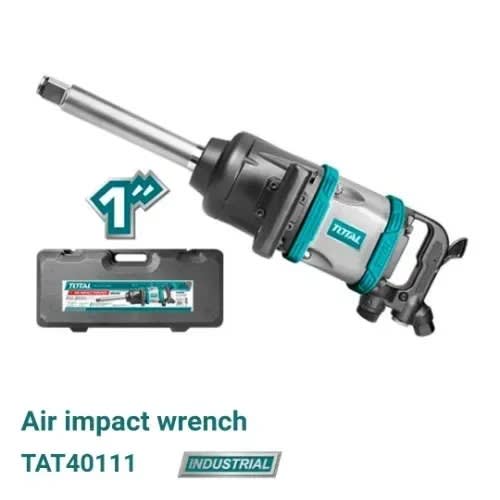 Air Impact Wrench 1 3100nm Tat40111