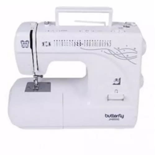 High Tech Embrodry Sewing Machine - Jh8190