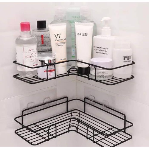 Single Corner Storage Caddy