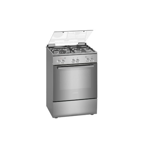 Gas Freestanding Cooker - Hga120f50s